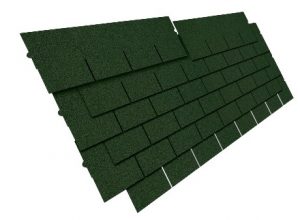 Bitumen Shingles